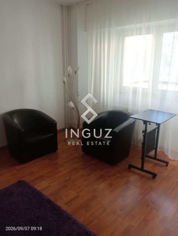 Garsonieră de închiriat – Ștefan cel Mare - Poză 2