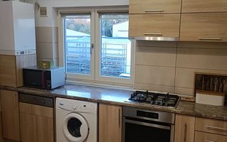 AP. 2 CAMERE SOS. FUNDENI, CENTRALA, BLOC NOU, LOC PARCARE INCLUS - Poză 6