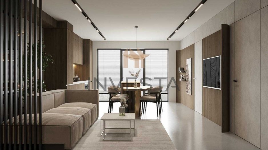 Aprtament 3 camere - view spre Baza Sportiva/Se preda la cheie - Poză 2