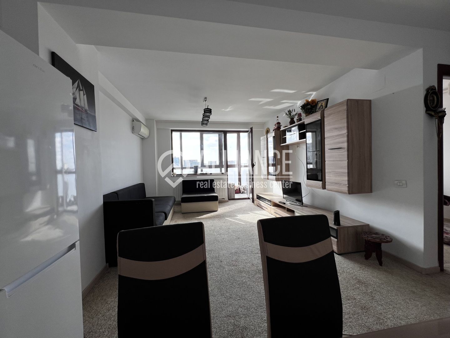 TOMIS PLUS(COD 05)-Apartament 3 Camere Cu Parcare Subterana - Poză 3