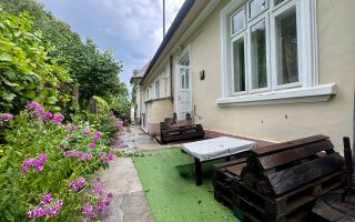 Vânzare Casă cu aplasare Strategică - Copou - Parcul Expoziției - Poză 1