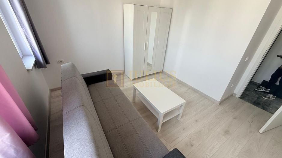 2 camere, Dumbravita, loc de parcare, apartament superb - Poză 16