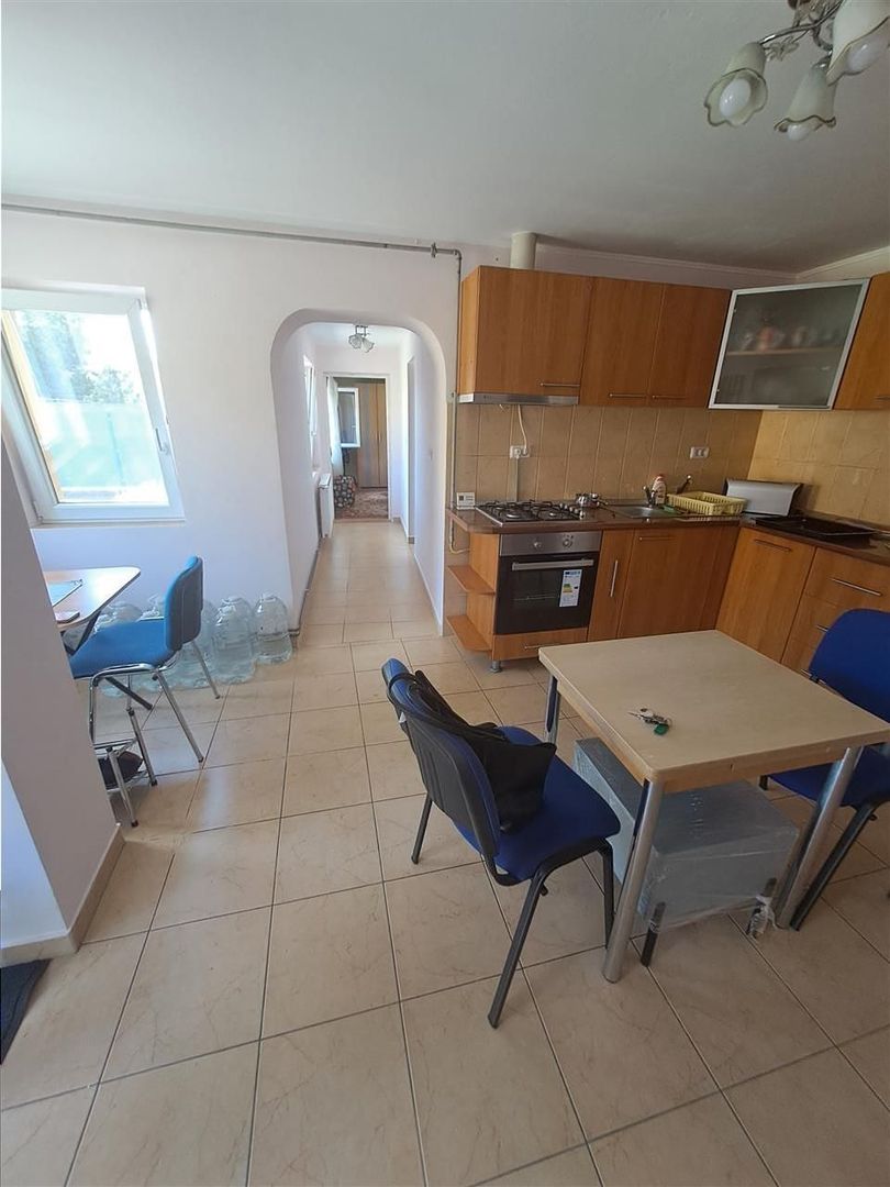 Casa individuala pe parter Sagului-Liviu Rebreanu - Poză 8