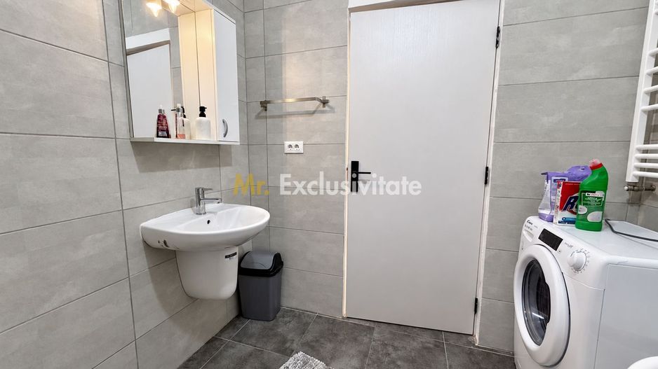 2 camere rezervelor Militari Residence - Poză 10