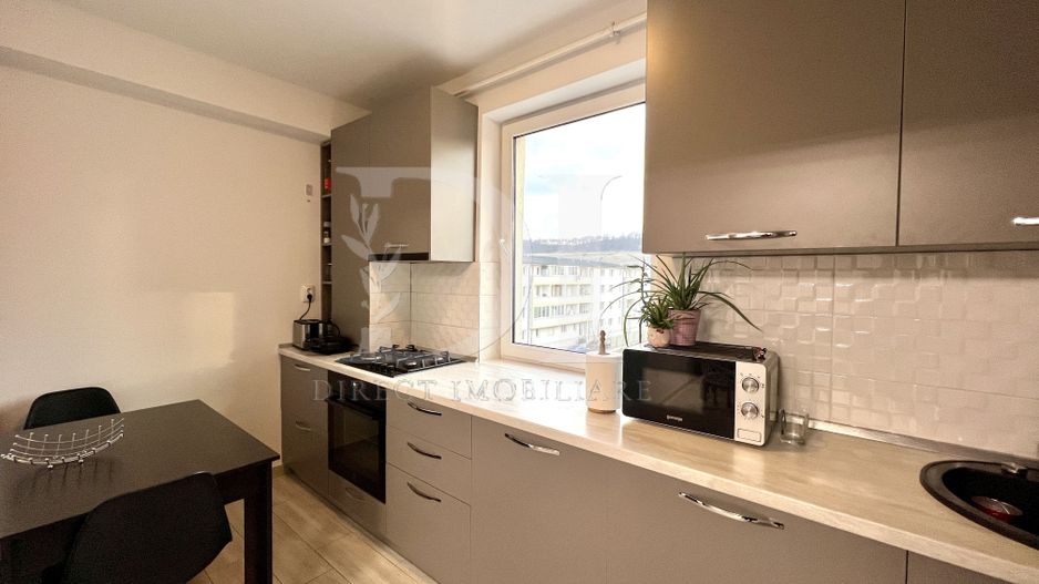 Apartament 3 camere / Parcare / Zona Eroilor - Poză 1