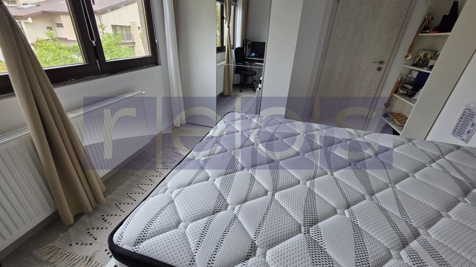 VANZARE 4 CAMERE -CARTIERUL LATIN   - 2x loc parcare - Poză 7