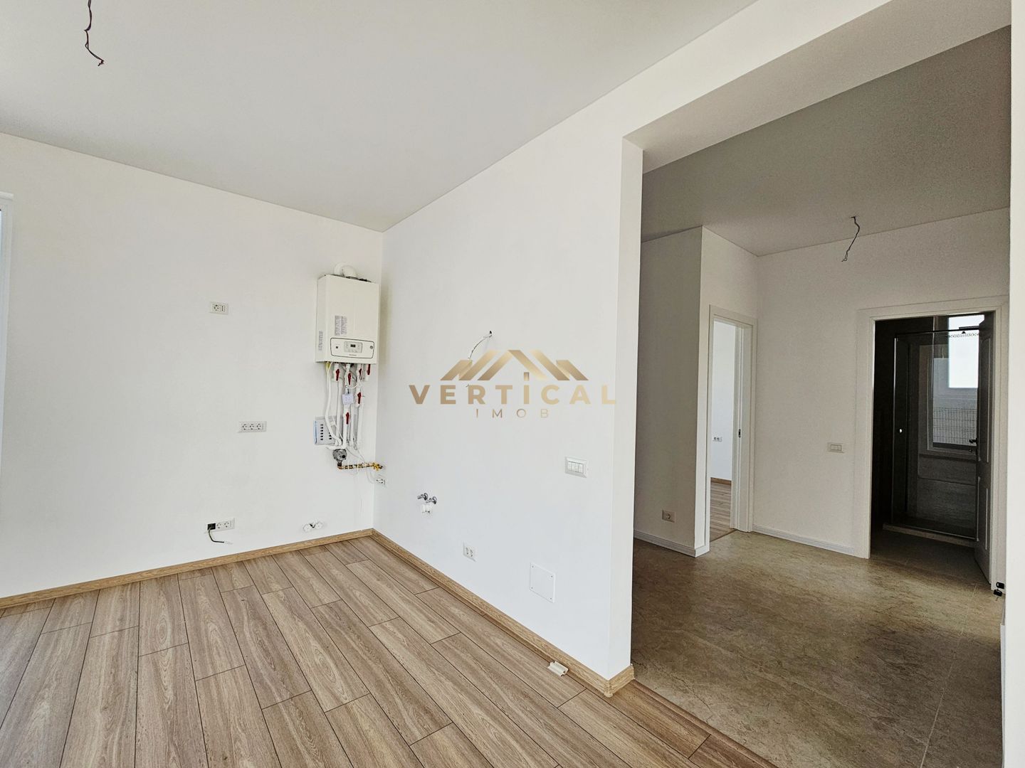 Casa parter | 3 Camere | 2 Bai - Poză 5