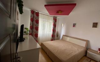 Apartament elegant cu doua camere, Aparatorii Patriei, 98.000€ - Poză 4