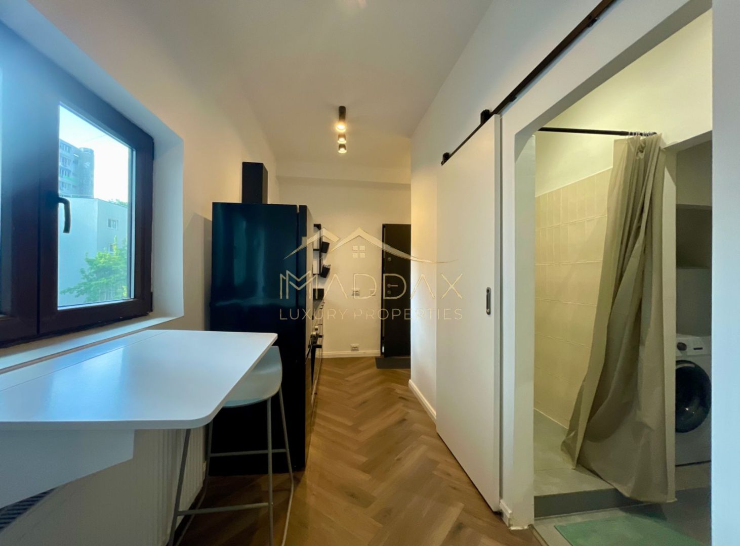 Garsoniera Premium in Vila interbelica**Boxa+Mansarda+Curte/R. Beller/DOROBANTI - Poză 17