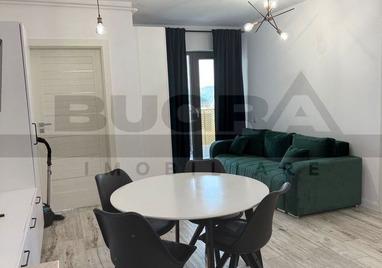 Apartament de 3 camere, 65mp, parcare subterana, zona Golden Tulip - Poză 2