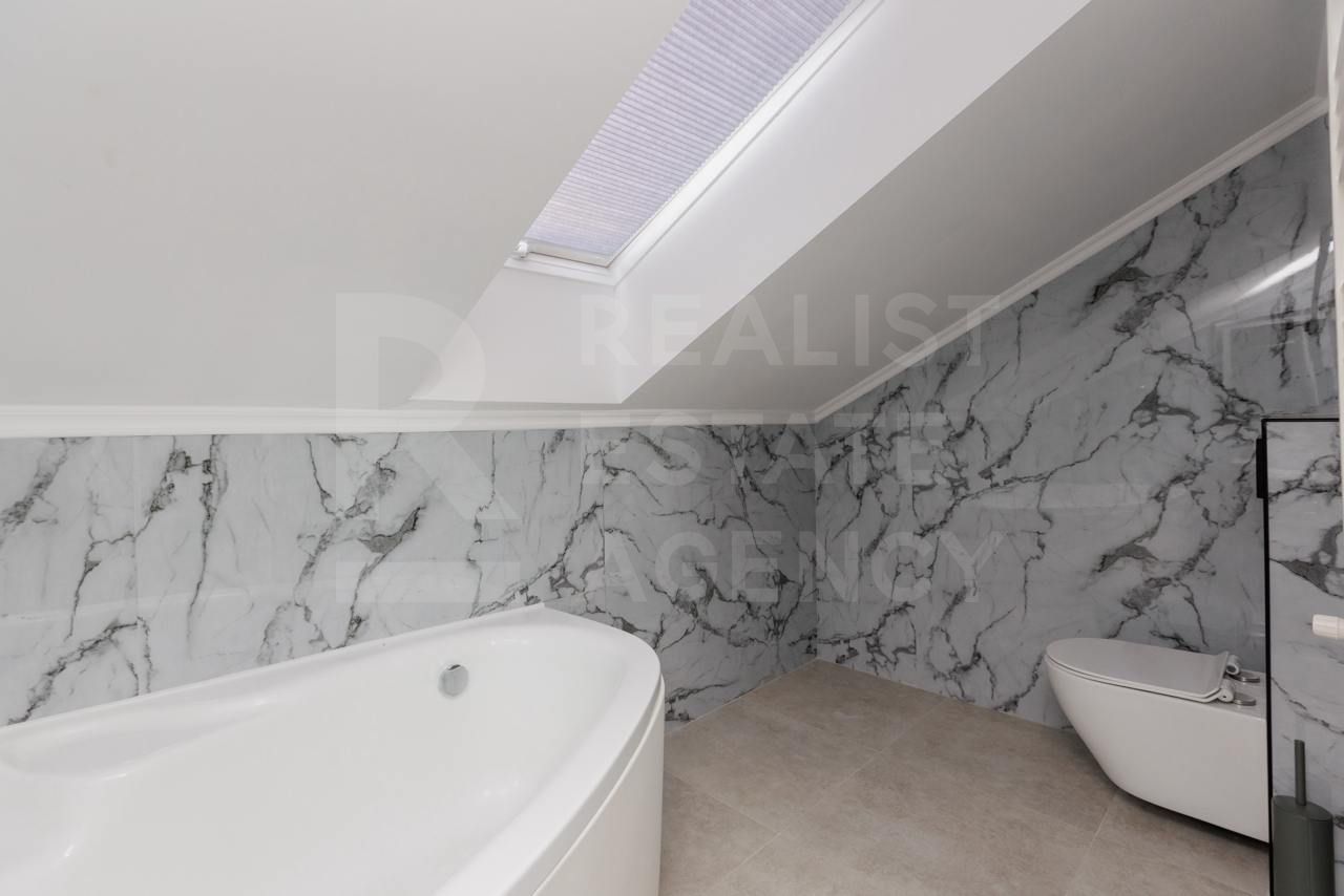 Vânzare, apartament, 2 camere, strada Alba Iulia, Buiucani - Poză 17