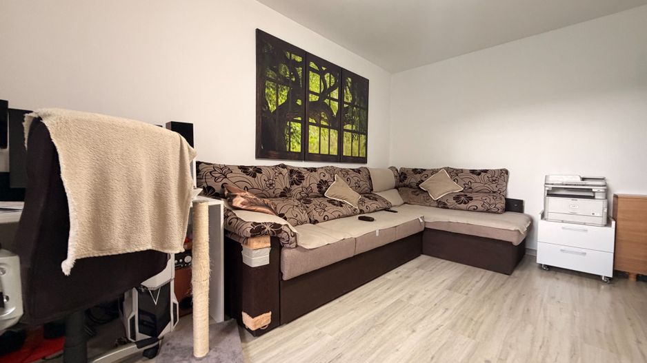 APARTAMENT 3 CAMERE | CRANGASI | OPORTUNITATE - Poză 2