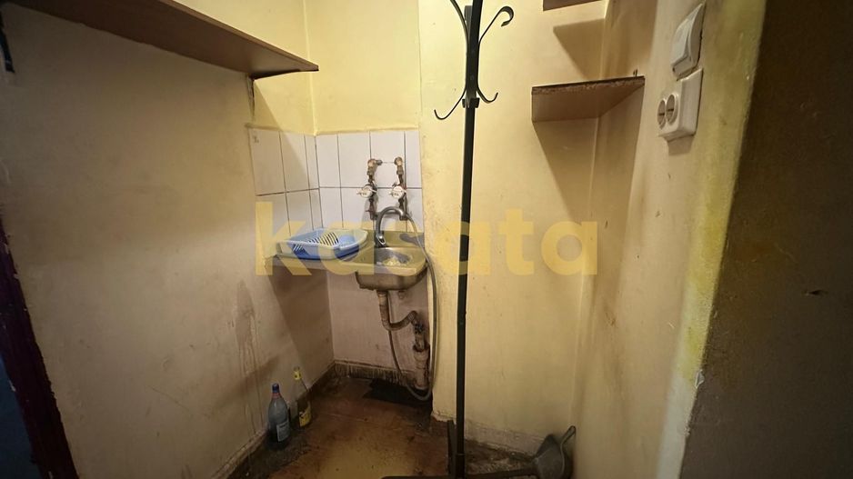 Garsonieră de vânzare – 23 mp, etaj 2/4, Nicola Grigorescu - Poză 3