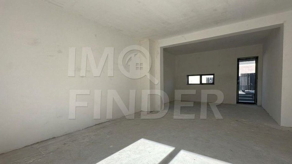 Casă tip duplex cu 4 camere în Iris, Cluj-Napoca, aproape de facilități - Poză 8