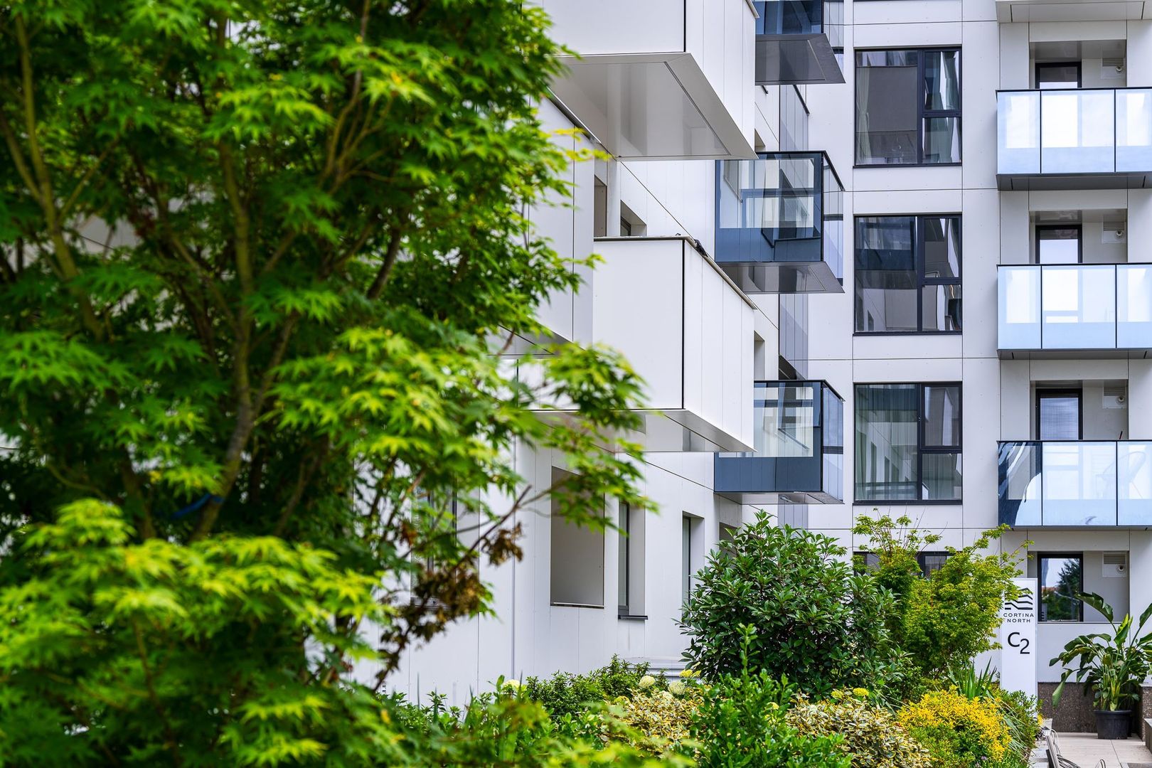 3 Camere I Cel Mai Spațios Apartament din Cortina North | First Rent - Poză 20