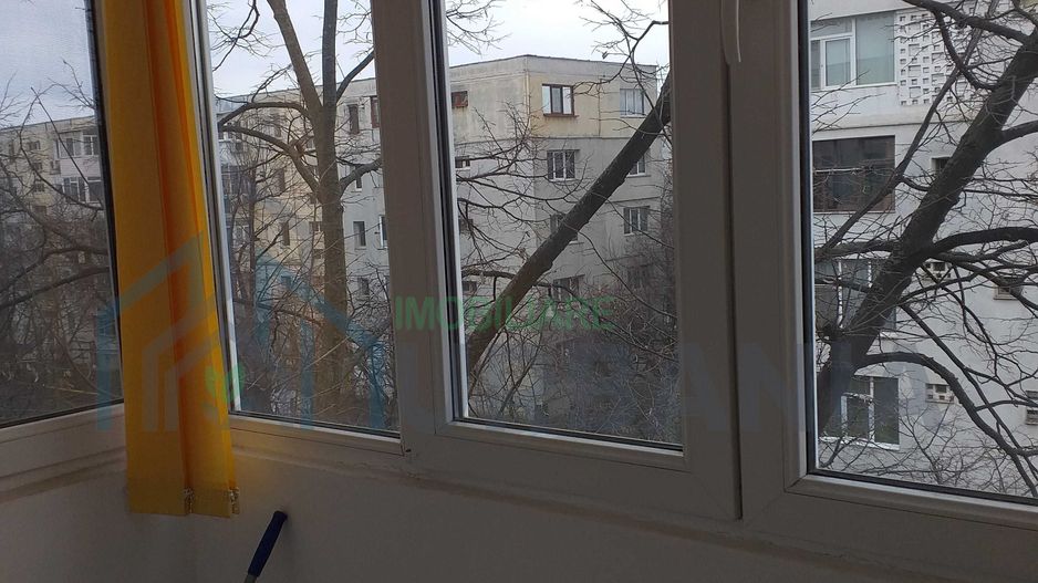 Apartament 2 camere semidecomandat, 52 mp, etaj 3/4, zona Podu Ros, Iasi - Poză 8