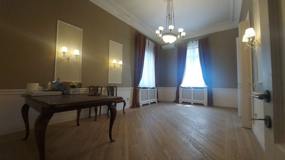 Vila deosebita 7 camere in Gradina Icoanei I Ideal spatiu birouri - Poză 12