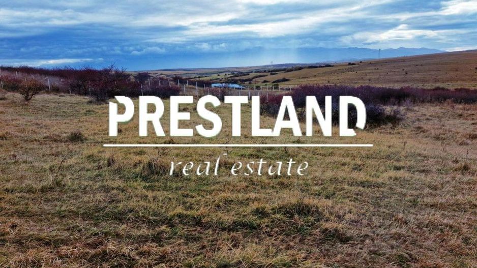 Teren extravilan situat în zona Bavaria!! - Poză 3