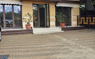 Spațiu comercial de închiriat, 143 mp, zona Nicolae Iorga, Iași - Poză 1