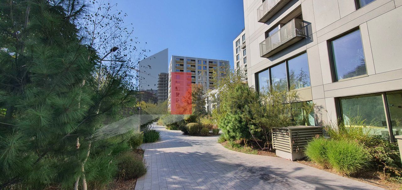 Apartament 2 camere de închiriat Aviației Park - Poză 1