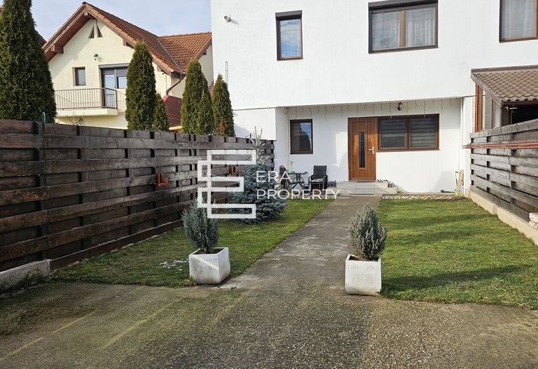 Apartament 3 camere cu grădină generoasă – 152 mp | Cartierul Arhitecților - Poză 1