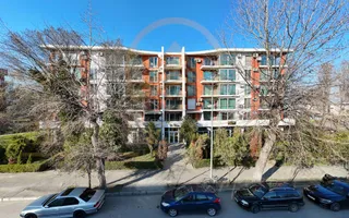 Apartament 2 camere – Mamaia, zona de intrare – Piscină - Poză 27