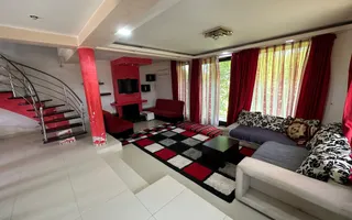DUPLEX LA INTRARE IN MOSNITA NOUA - Poză 15