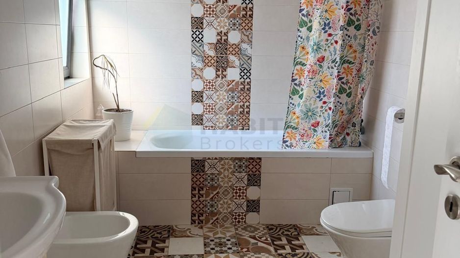 Casă modernă de vânzare în Tunari – Jacuzzi | Foisor | Panouri solare - Poză 21