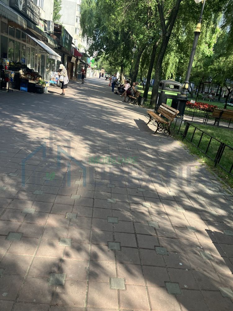 Spațiu comercial de închiriat în Piața Voievozilor, Iași – vizibilitate excelentă și flux pietonal continuu - Poză 3