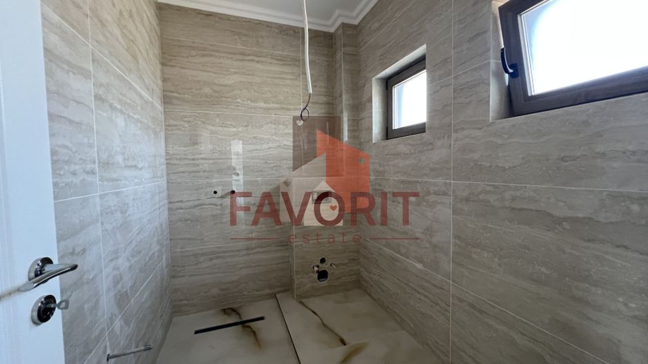Casa individuala 5 camere | 460mp Teren | Giroc - Poză 10