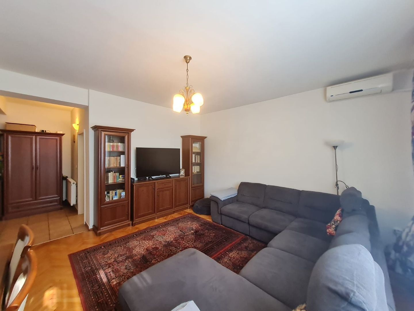 Apartament 3 camere tip Samantha - Poză 34
