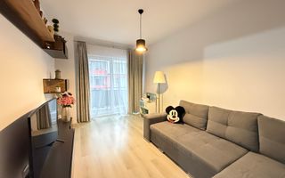 2 camere decomandate/ parcare inclusa / Zona BMW - Poză 1