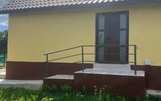 Casa de vânzare în Voinești, construcție din cărămidă termoizolantă - Poză 9