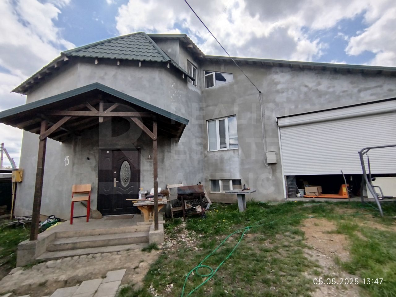 casa cu 2 nivele - Poză 36