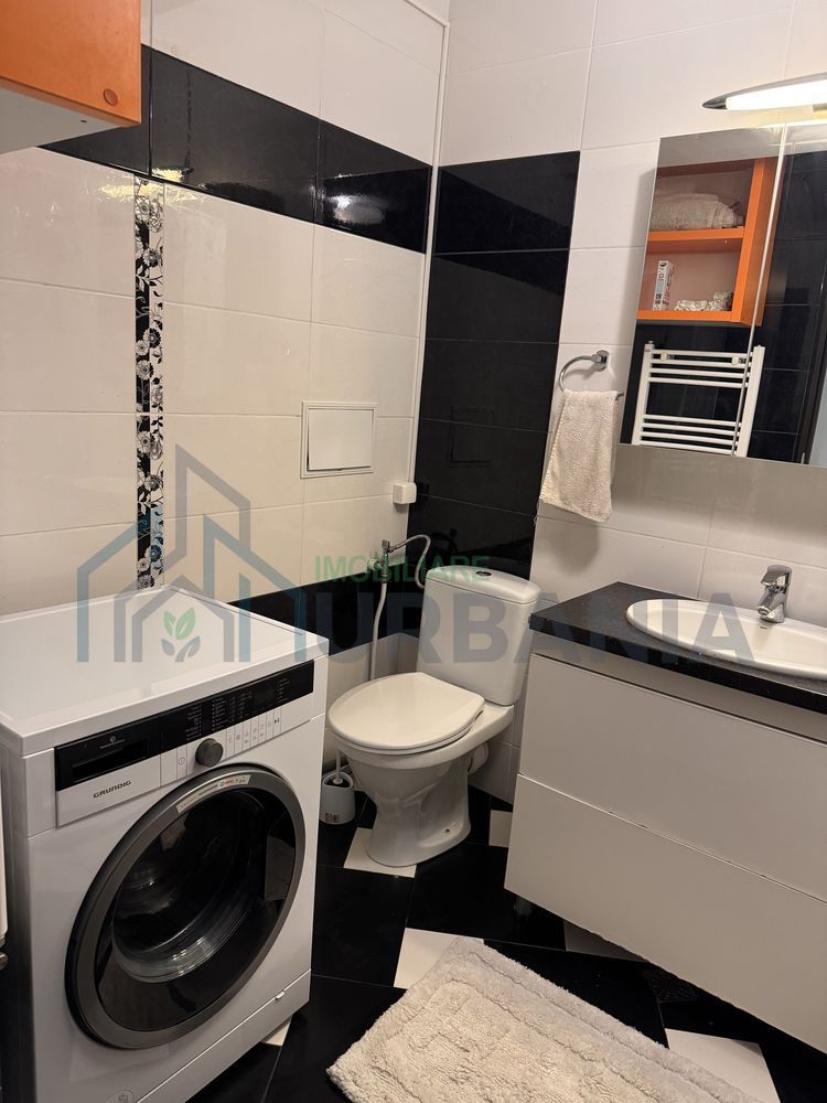 Apartament 3 camere, bloc nou, Podu Ros - Cantemir, Iași - Poză 2