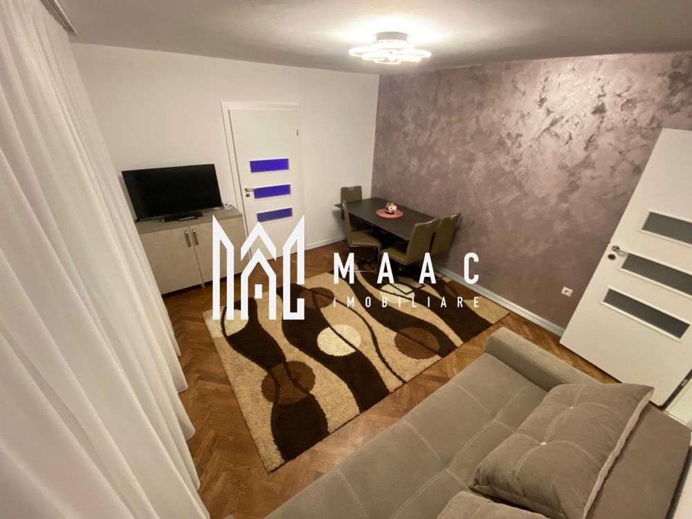 Apartament 2 camere | Renovat | Balcon | Cedonia - Poză 1