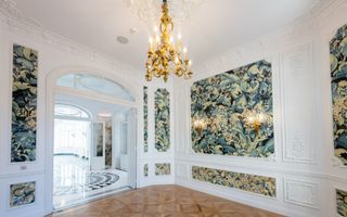 Vila unicat de vanzare- Maison - zona Centrala- Dacia -Mosilor - Poză 4