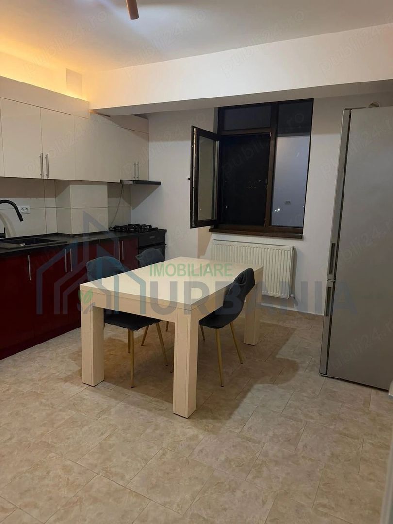 Apartament 2 camere decomandat, renovat, Strada Pepinierii nr. 73, Valea Adâncă - Poză 5