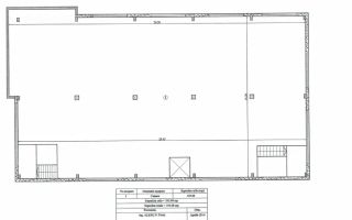 Hala industrială, 4 nivele, suprafață utilă 1.197,03 mp, Iași - Poză 3