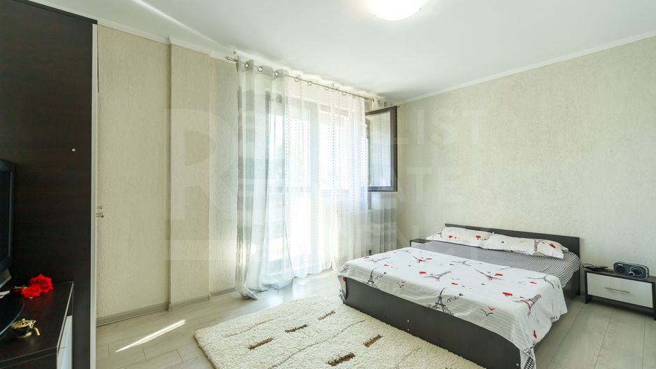 Vânzare, casă cu 4 camere, loc. Măgurele, Ilfov - Poză 24