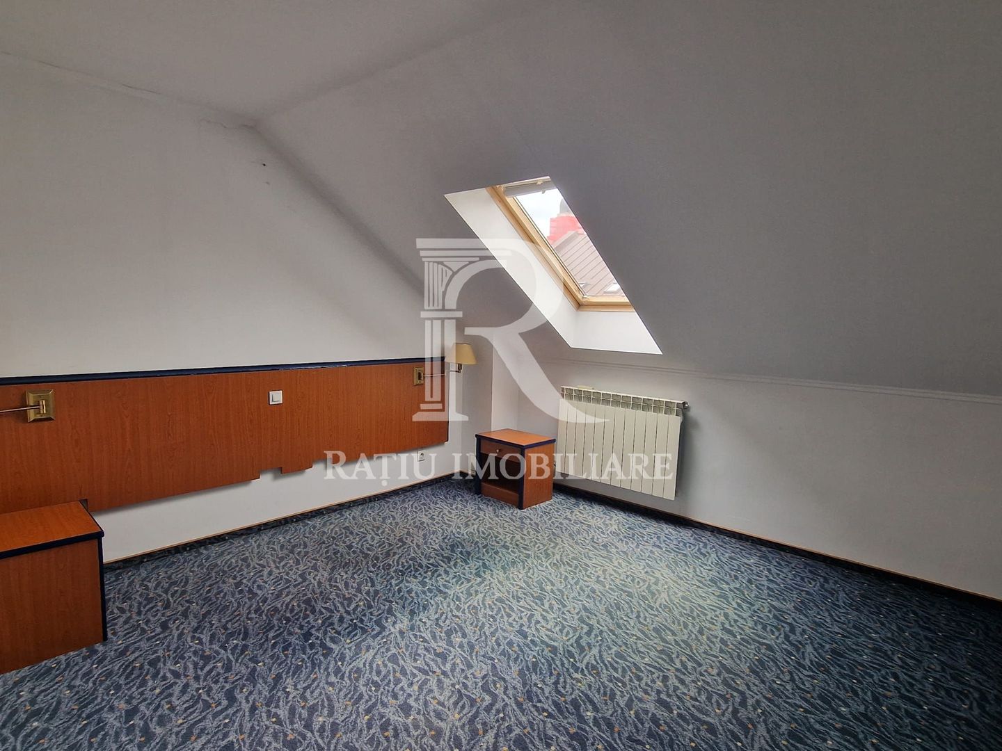 Spațiu comercial | Ideal pentru companii | Zonă centrală | Oradea - Poză 13