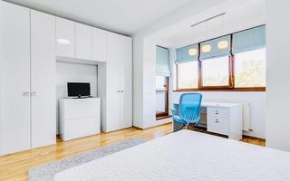 Vânzare apartament 4 camere 146mp | Parcare subterană | Boxă - Poză 9