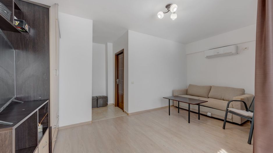 Garsoniera 2015 Metrou Nicolae Grigorescu - Poză 4