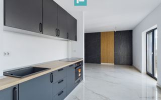 Penthouse nou cu 2 dormitoare și terasă de 29mp - Poză 2