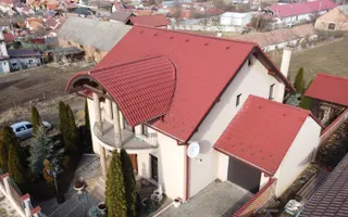 Casa moderna, individuala cu Garaj - Sura Mare - Poză 16