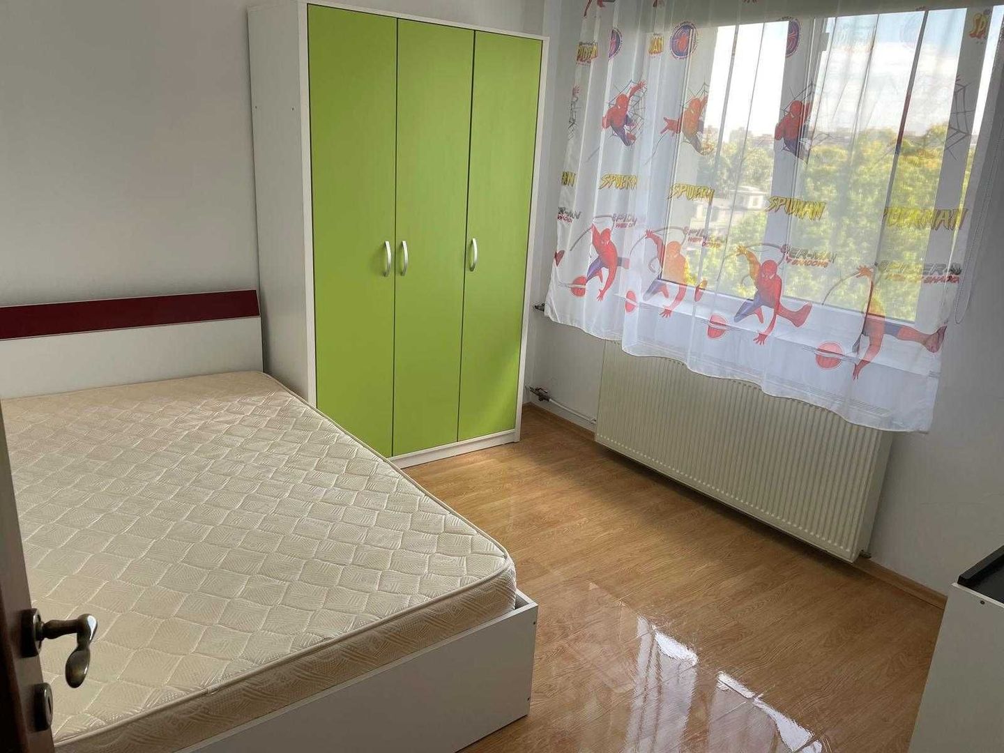 apartament cu 3 camere decomandat, Piata Gorjului - Poză 5