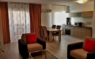 VANZARE 2 CAMERE SEMIDECOMANDAT - Calea Dorobanti - Poză 3