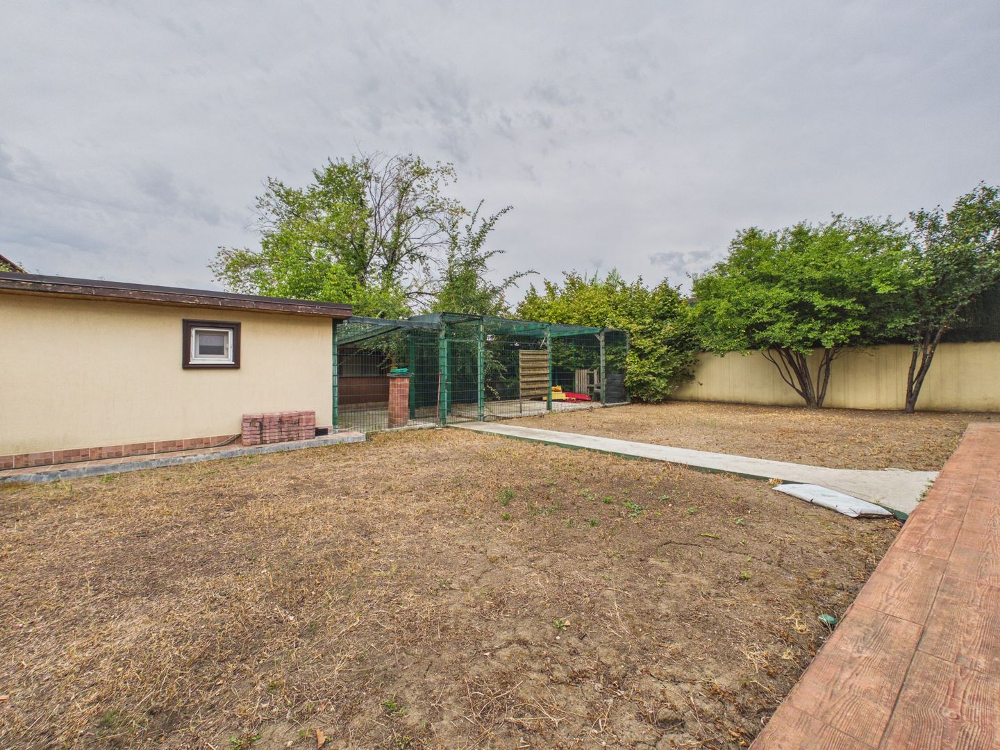 Casă individuală P+1 | 565 mp teren | Prelungirea Ghencea - Poză 33