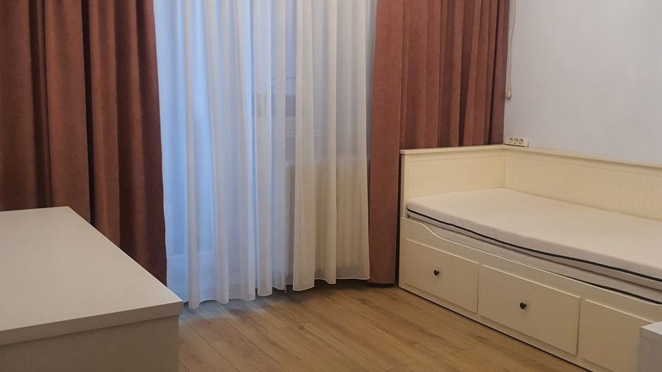 AP. 2 CAMERE- TEIUL DOAMNEI, BLOC REABILITAT, MOBILAT, COMIS 0% - Poză 7