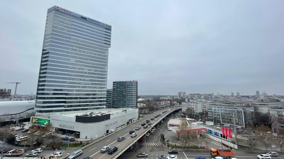 Spatiu comercial 2 camere I Promenada - Poză 8